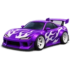 Deriva